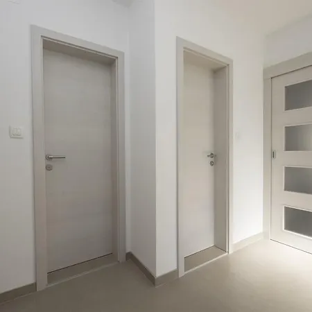 Apartment Jure *