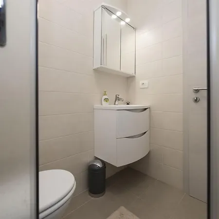 Apartment Jure