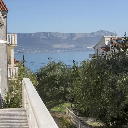 Jure Διαμέρισμα Slatine