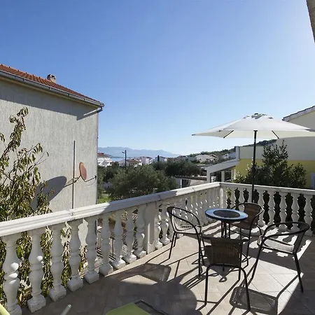 Apartment Jure *