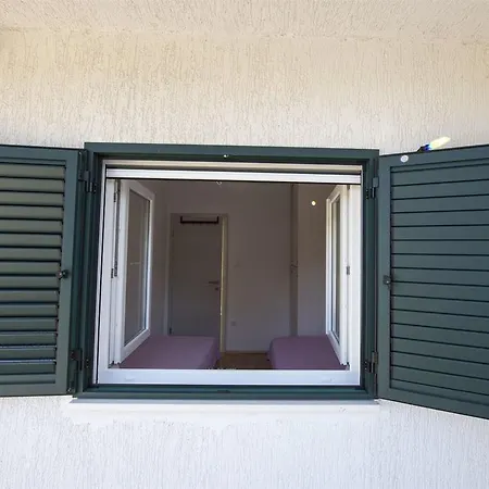 Apartmán Jure Slatine