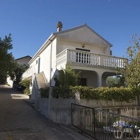 Apartmán Jure *