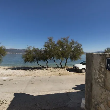 Jure Apartament Slatine