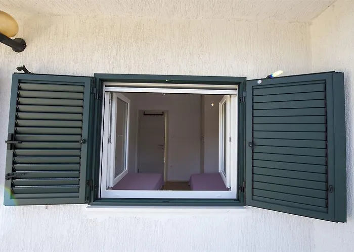 Apartman Jure Slatine