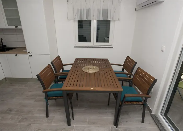 Apartman Jure Slatine