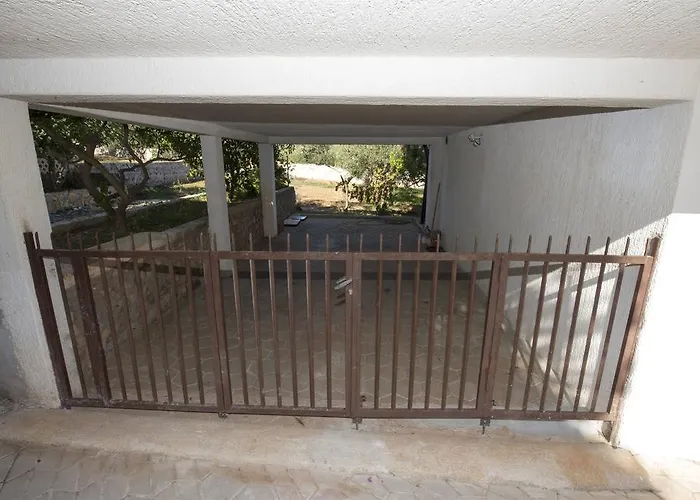 Apartman Jure Slatine